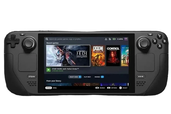 Steam Deck OLED 512GB