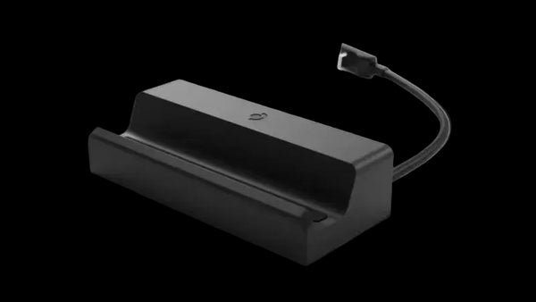Steam Docking Station