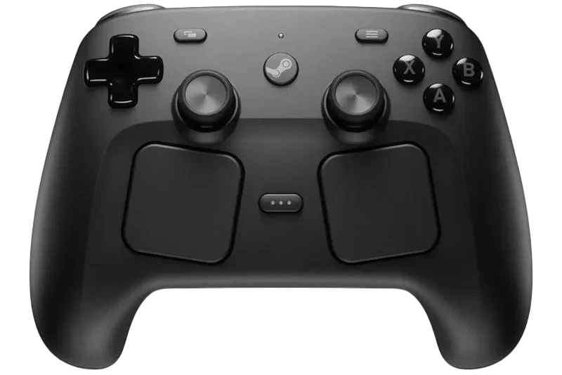 Steam Controller