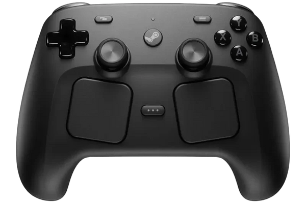 Steam Controller