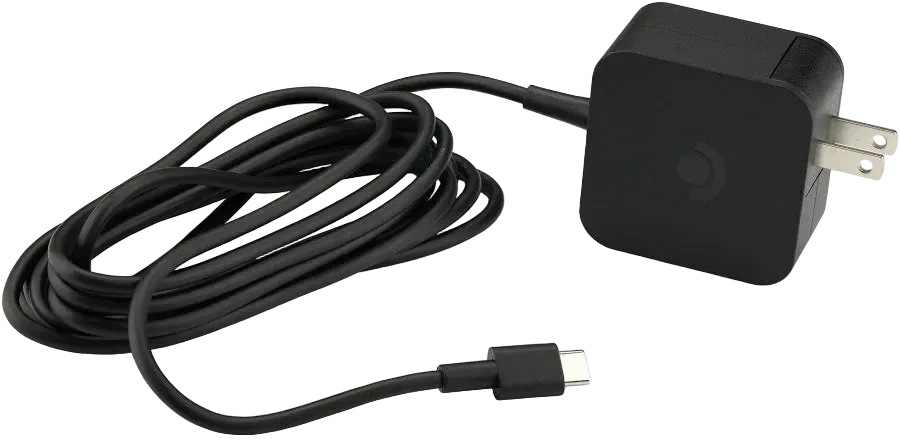 Steam Deck AC Adapter (US)