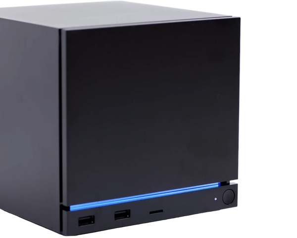 Steam Machine (New Release)