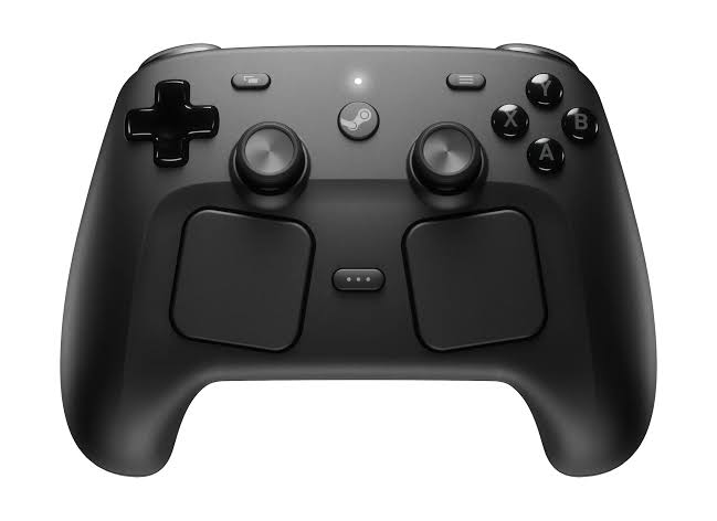 Steam Controller