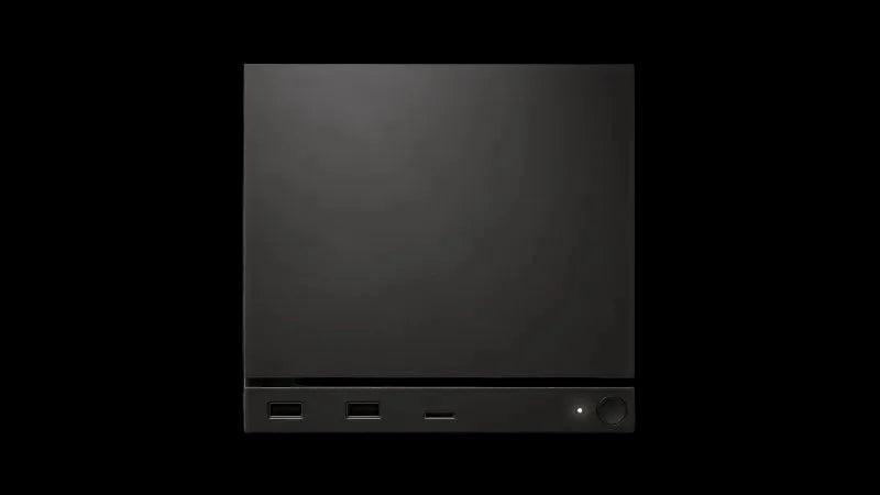 Steam Machine (NEW)