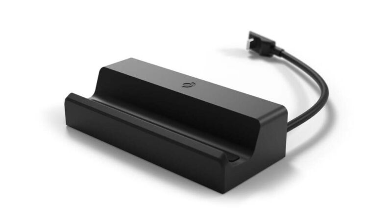 Steam Docking Station