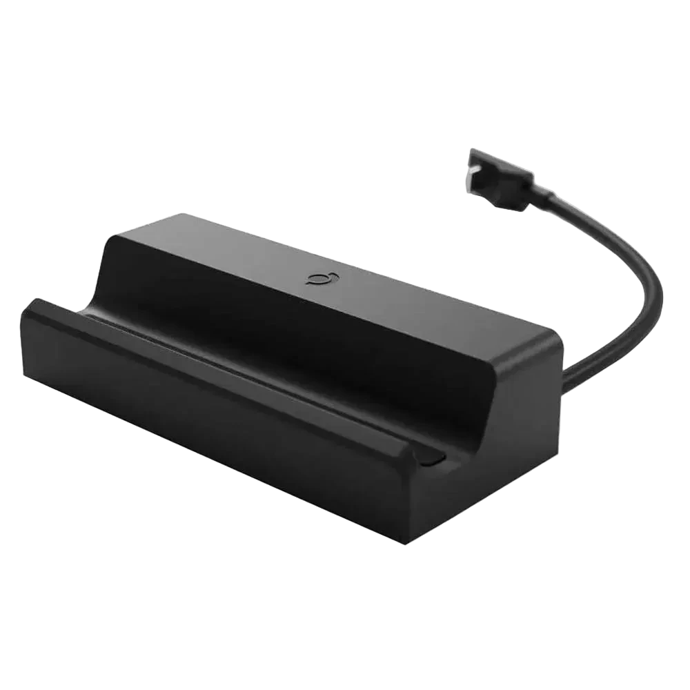 Steam Docking Station