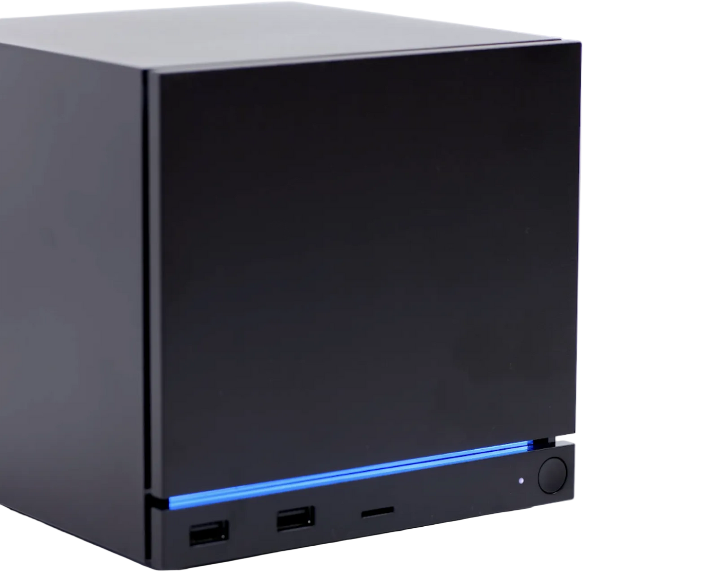 Steam Machine (New Release)